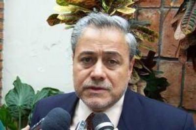 Lyder y Cambio Juje�o presentar�n una alianza con partidos provinciales