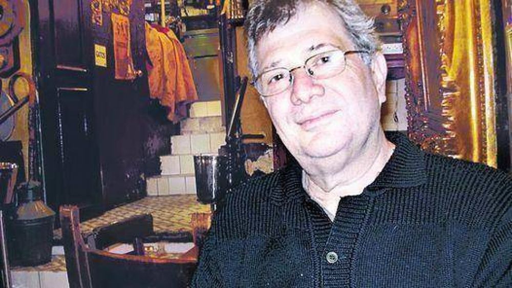 Un abogado y socio de Pablo qued� como coadministrador de la Fundaci�n de las Madres