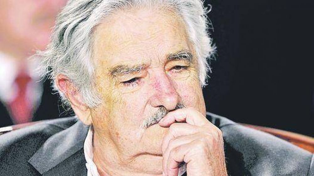 Quejas de los ruralistas a Mujica: dicen que su plan hace caer las inversiones