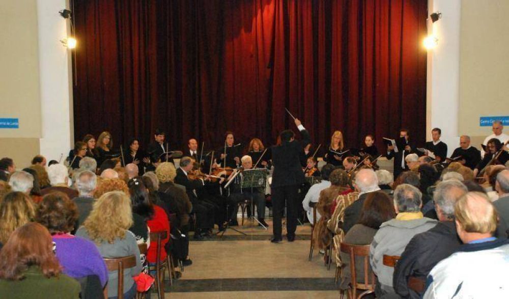 NUEVA EDICI�N DE LAS YA TRADICIONALES FIESTAS POPULAR DE LAN�S