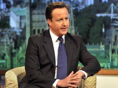 Cameron dice que no negociar� con la Argentina por Malvinas: "Final de la historia"