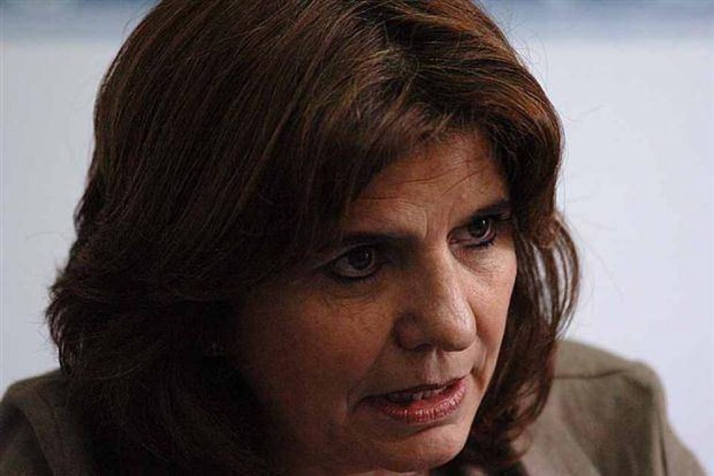 La oposici�n desaf�a a Moreno: "Veamos si ahora nos multa"