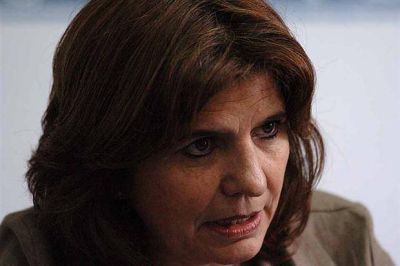 La oposici�n desaf�a a Moreno: "Veamos si ahora nos multa"