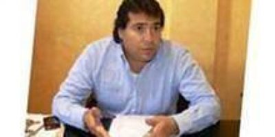 Walter Aguilar encabezar� la lista de Diputado Nacional
