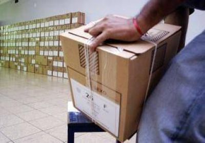 Vence hoy el plazo para anotar frentes electorales para los comicios de octubre