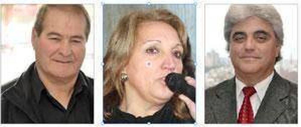 Detalles de la presentaci�n de las listas