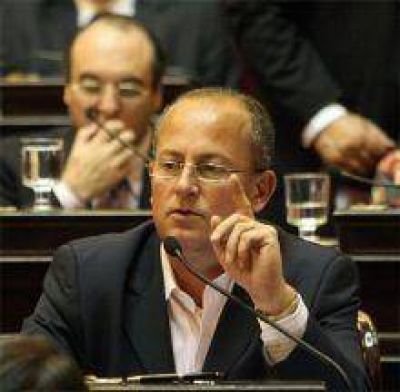 Marino solicita que se abran m�s sedes de ANSES en pueblos del interior