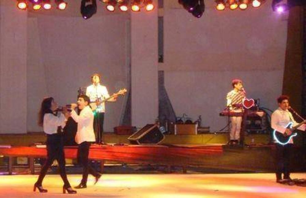 Los gastos del show de Miranda! no fueron controlados por el TdeC