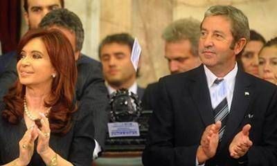 Cristina vs Cobos: "La Concertaci�n no fracas�, fracasaron algunos"