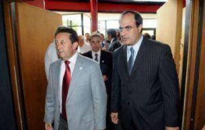 Proyecto de Adaro es ley hace 7 a�os