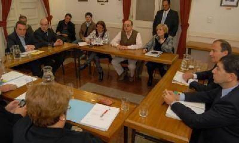 Las explicaciones de Vale no convencieron a los senadores