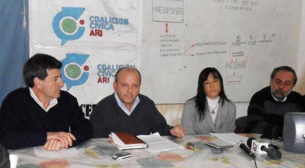 Selva y Ustarroz �son lo mismo� 