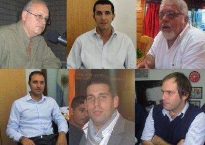 El duhaldismo de San Mart�n apuesta a las internas