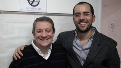 Tereschuk: �Julio Ceresa tiene coherencia y conoce el distrito como pocos�