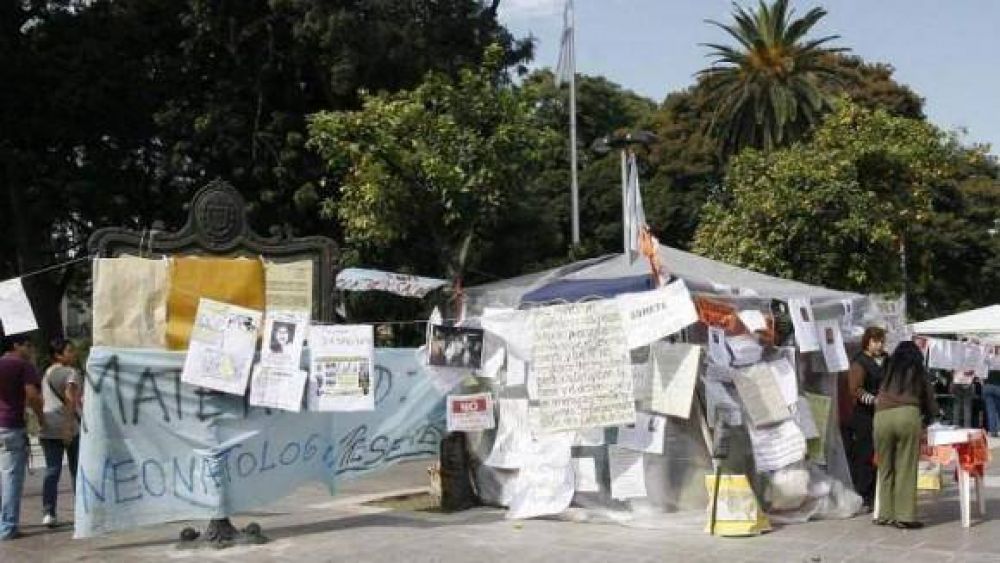 Cristina viene el 9 de Julio y se abren varias hip�tesis