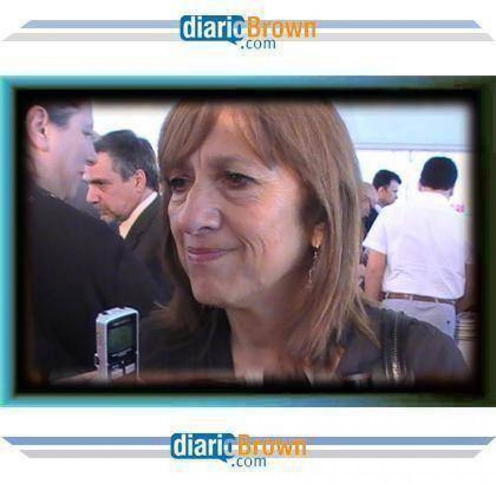 �El hecho de que una mujer sea presidenta habla de �Igualdad� de g�nero� 