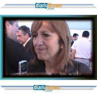 �El hecho de que una mujer sea presidenta habla de �Igualdad� de g�nero� 