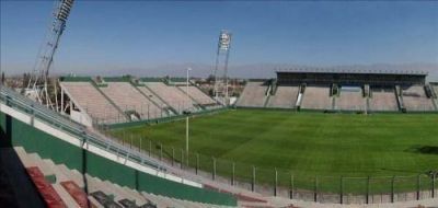 ESTADIO Y ENTRADAS CREAN CLIMA