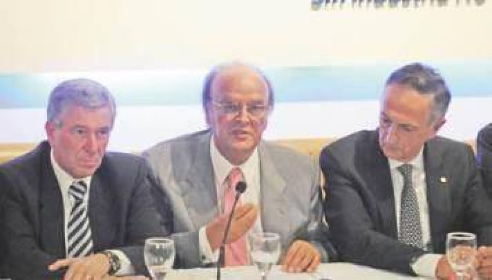 Empresarios denunciaron ante la OIT abusos sindicales en la Argentina