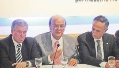 Empresarios denunciaron ante la OIT abusos sindicales en la Argentina