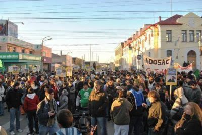 C�mo ser�a el panorama de los docentes si no deponen los paros