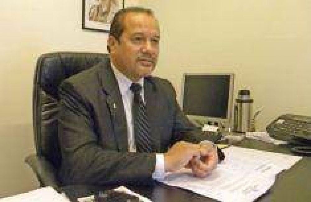 Aseguran que el gobierno chaque�o "nunca puso un peso" en la empresa de Schoklender