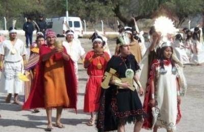 Se ultiman los preparativos para el Inti Raymi