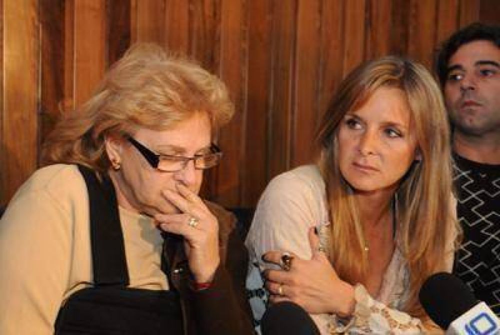 Con un portazo al HCD los Giachino quieren dar por cerrado el incidente