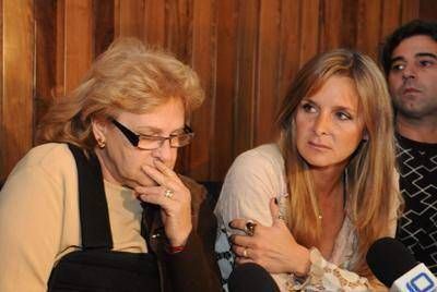 Con un portazo al HCD los Giachino quieren dar por cerrado el incidente