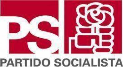 La postura del Partido Socialista en San Luis tras la ruptura Solanas y Binner