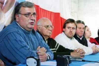 �Tito� Reinoso present� la propuesta de su l�nea interna del radicalismo