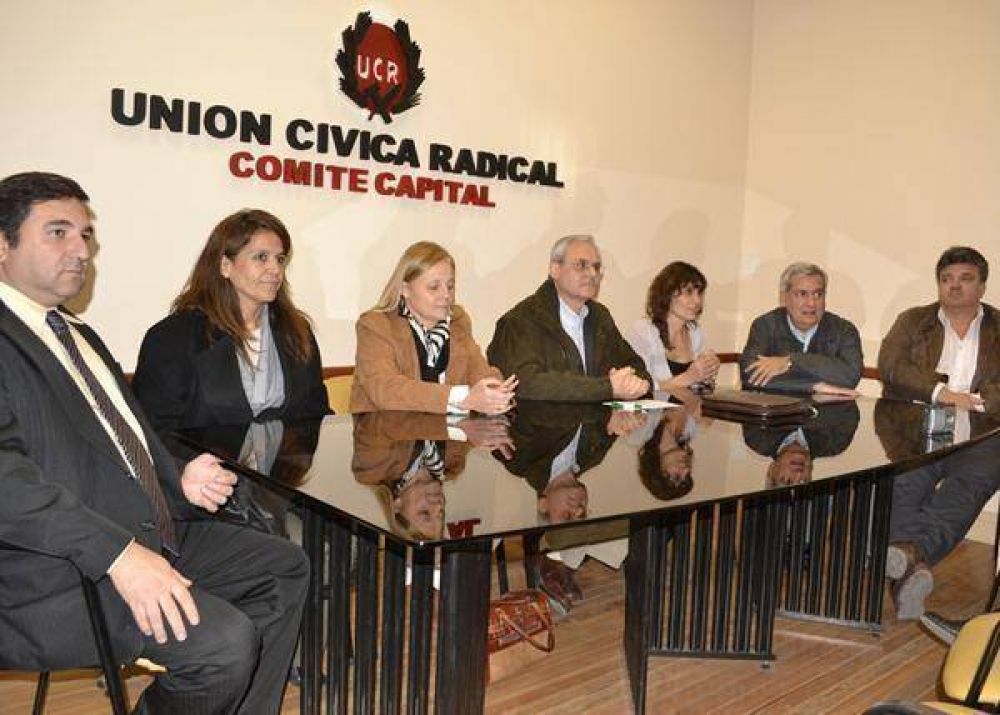 Se present� la f�rmula Consiglio-Testa