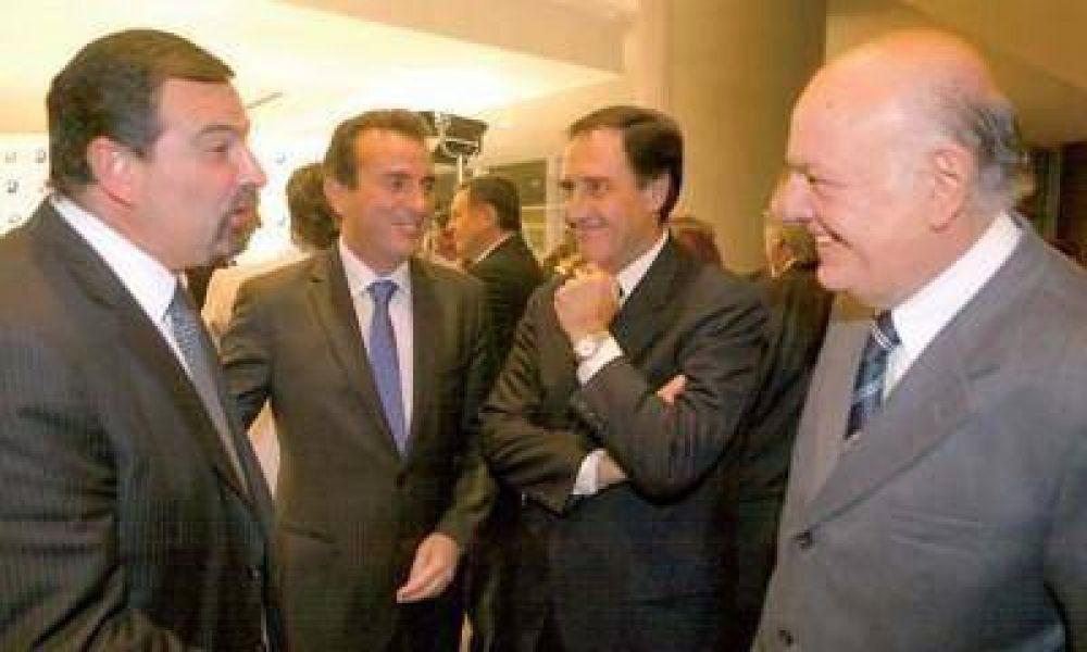 Encuestadores anticipan una polarizacin entre el PJ y la UCR en Mendoza