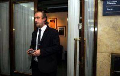 Hacienda: investigar�n desde 2005