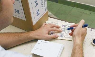 El PJ busca 20 mil votos m�s, la UCR prefiere "no mezclar", y el PD busca protagonismo