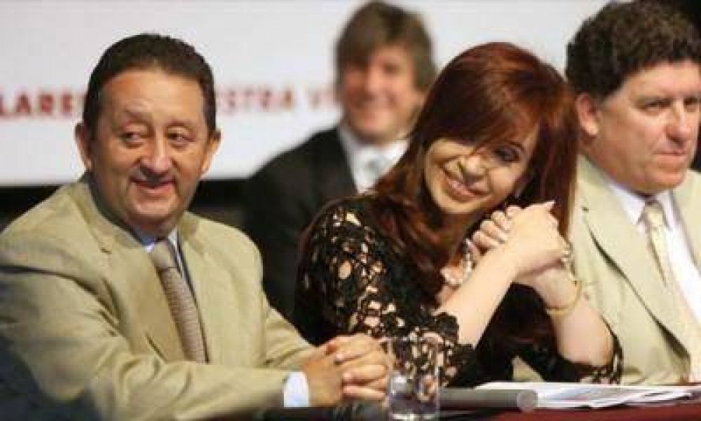 Jaque, en Buenos Aires para definir su futuro