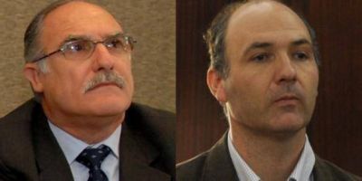 El Elegido: Carmona y "Pampa" Alvaro compiten para ser el "Pablo Echarri" de Cristina