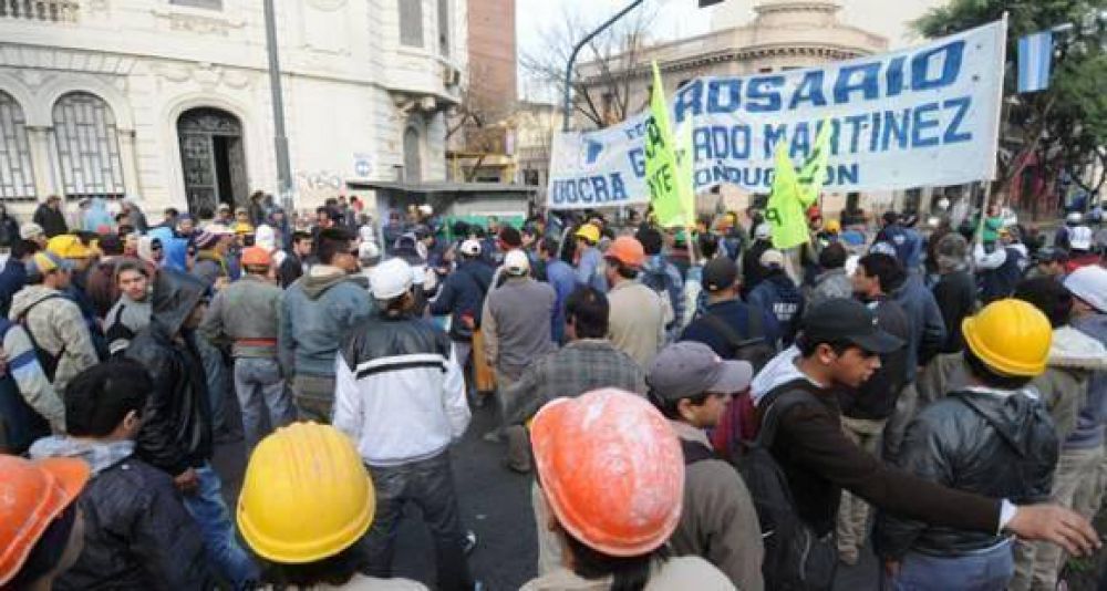 La Naci�n se mostr� preocupada por la "serie de accidentes mortales" en Santa Fe