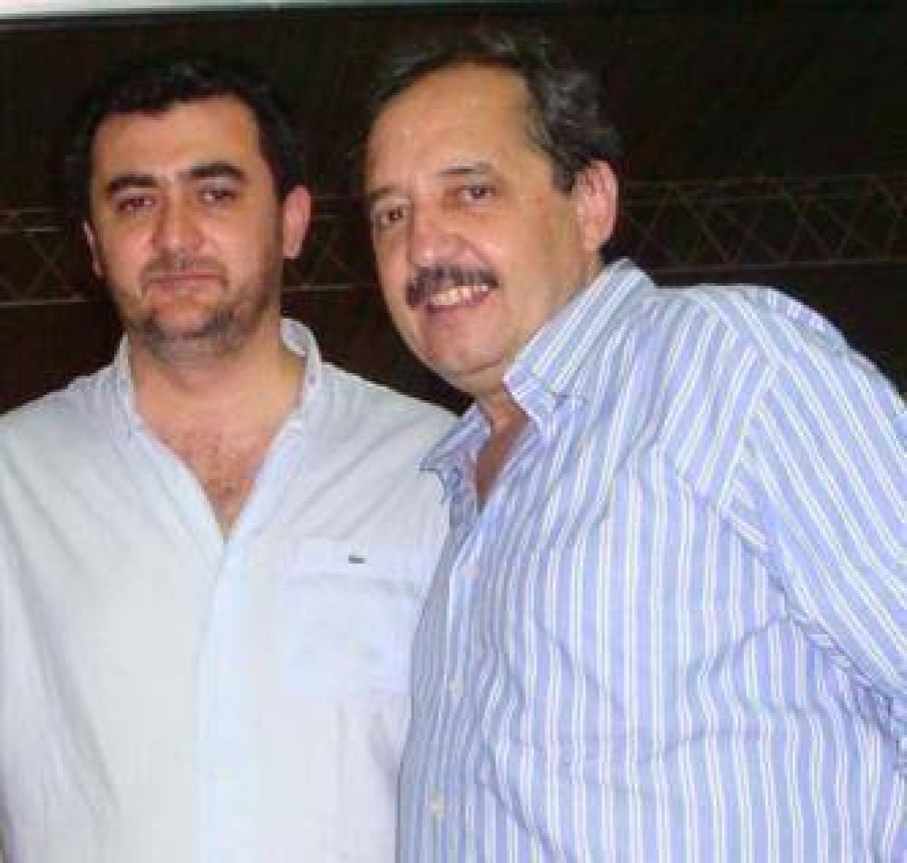 Un Pezz en la lista del radicalismo
