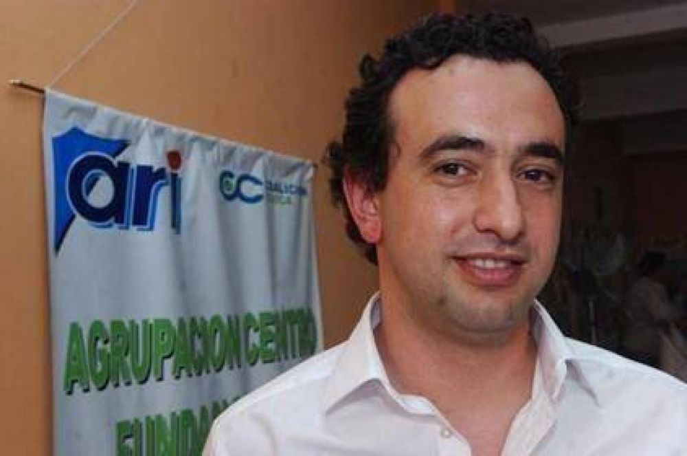 PABLO JAVKIN :"El Frente Progresista tiene atrasado un debate sobre el respeto a la pluralidad"