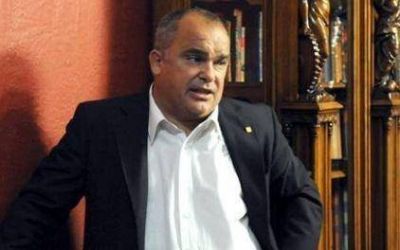 Comi: "Si Pino y Binner se pelean ahora, imaginate si eran gobierno"