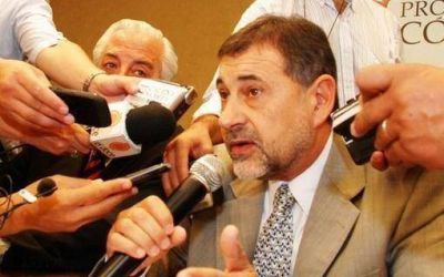 Fuerte respaldo del PJ, intendentes y legisladores de C�rdoba a candidatura CFK