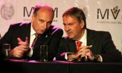El PJ cordob�s jug� la carta de apoyo a CFK