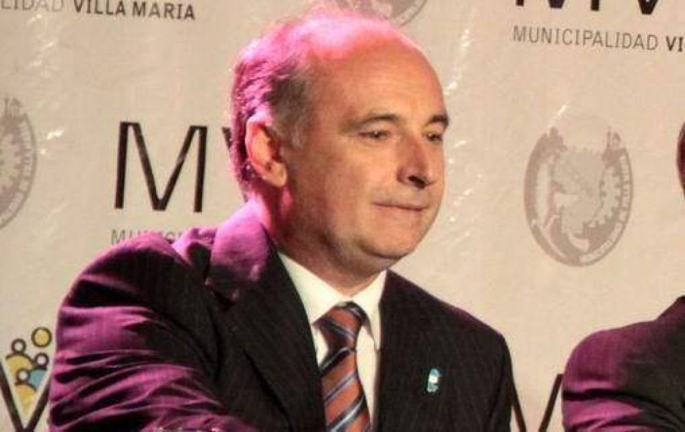 Accastello dijo que el voto K ir� a Juez o De la Sota (enojo del Kirchnerismo no PJ)