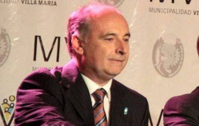 Accastello dijo que el voto K ir� a Juez o De la Sota (enojo del Kirchnerismo no PJ)