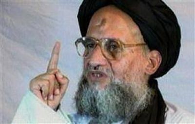 Al-Zawahiri, nuevo l�der de Al-Qaeda