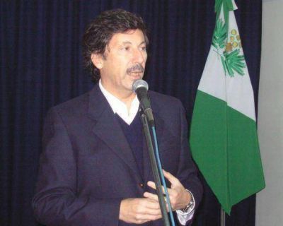 Gustavo Posse: �La elecci�n se polariza entre Alfons�n y Cristina�