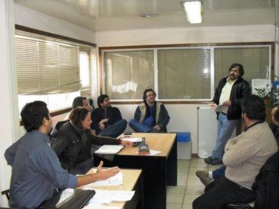 El Gobierno responsabiliz� a la dirigencia de ATSA por la falta de acuerdo
