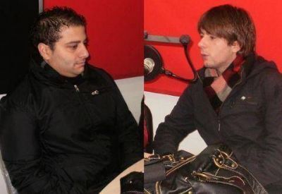 Brizzi y Mart�n Gonz�lez insistieron en defender el proyecto nacional y apoyar la candidatura de Slezack