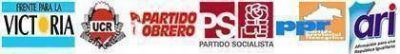 Un frente electoral y cinco partidos habilitados para primaria nacional en R�o Negro